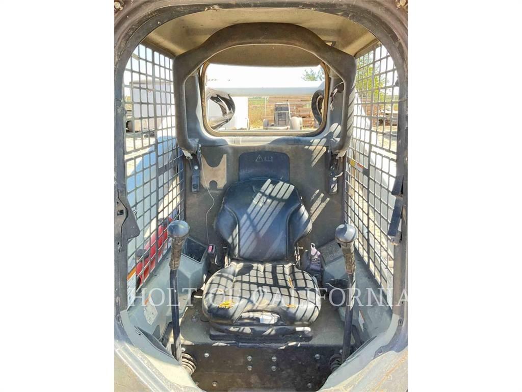 Bobcat T770 Lánctalpas homlokrakodók