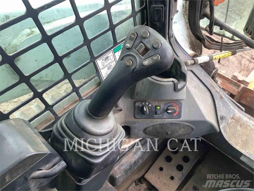 Bobcat T770 Kompaktrakodók