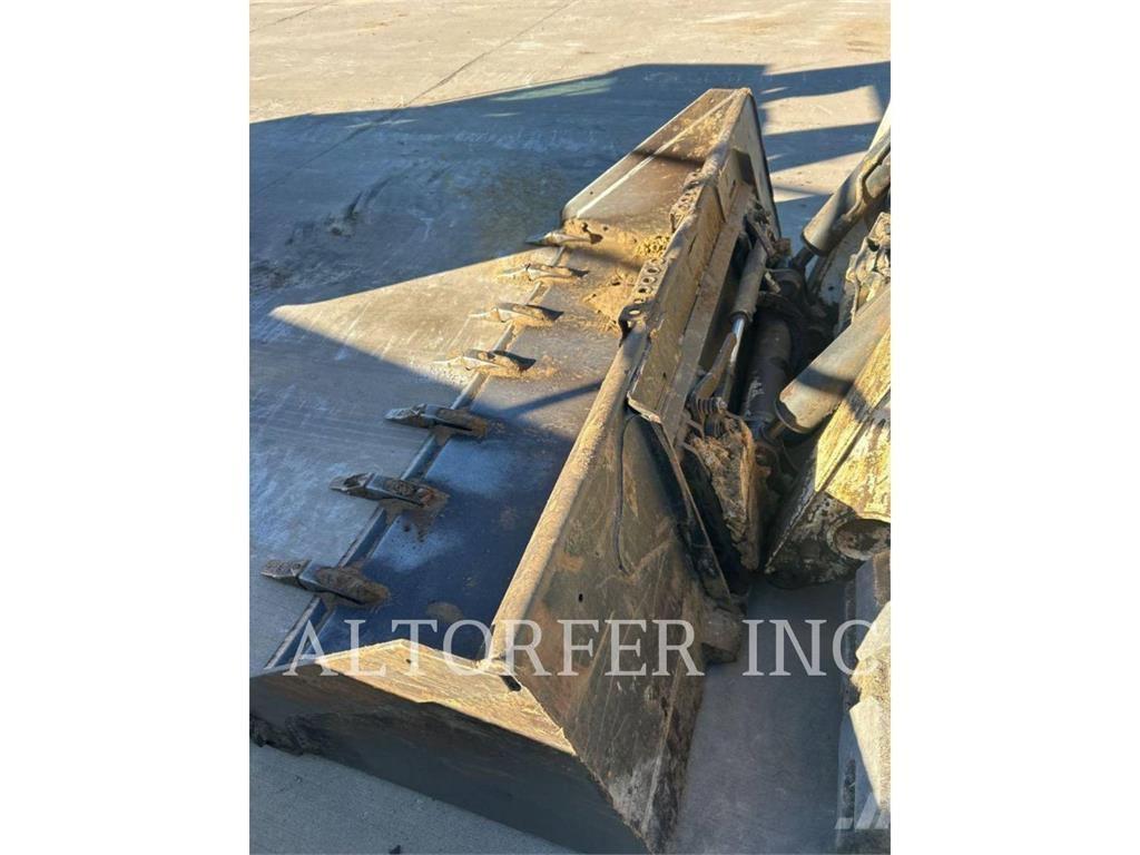 Bobcat T770 Kompaktrakodók