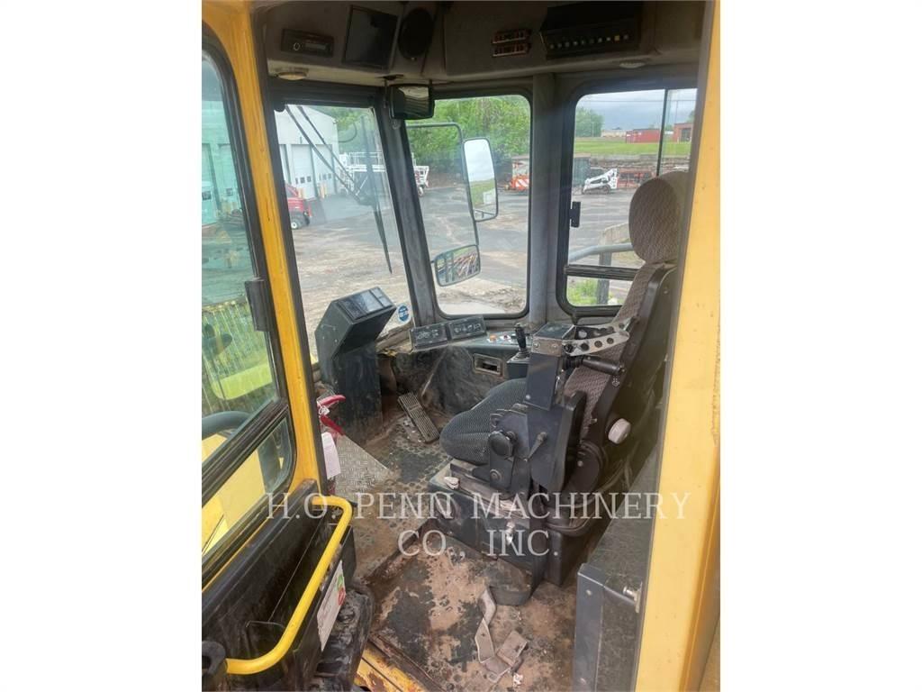 Bomag BC1172RB Talajtömörítő gépek