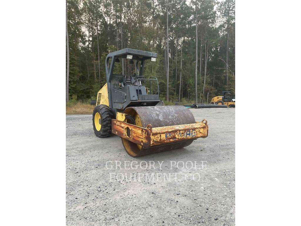 Bomag BW177D-3 Kombinált hengerek