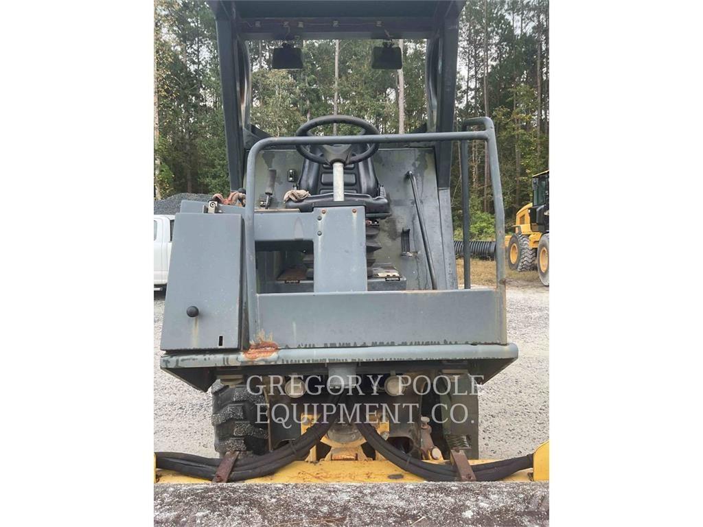 Bomag BW177D-3 Kombinált hengerek