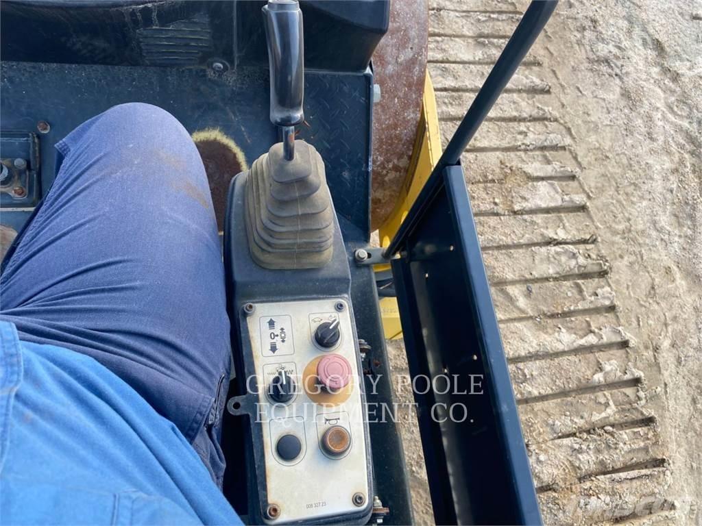 Bomag BW177D-50 Egydobos hengerek