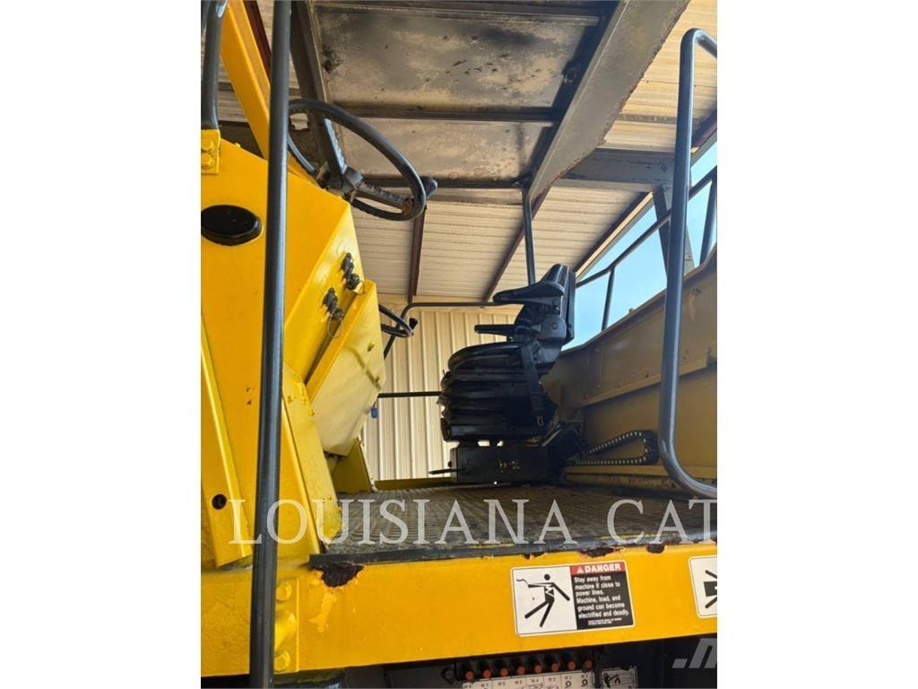 Bomag MPH-122 Aszfalt aprítók