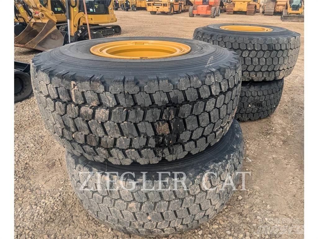 Bridgestone  Gumiabroncsok, kerekek és felnik