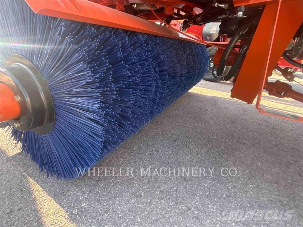 Broce BROOM 4 Úttakarító gépek