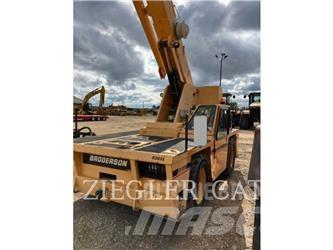 Broderson CRANE IC2003H Terepdaruk