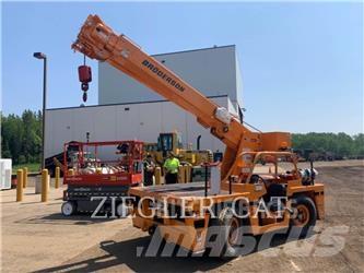 Broderson CRANE IC803H Terepdaruk