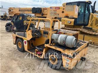 Broderson IC352F Terepdaruk