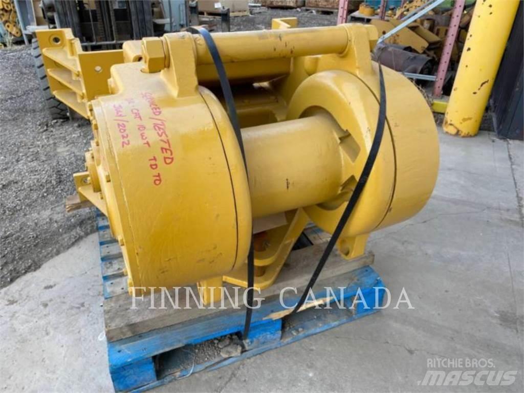 Carco 70APS-E00100E Csörlők