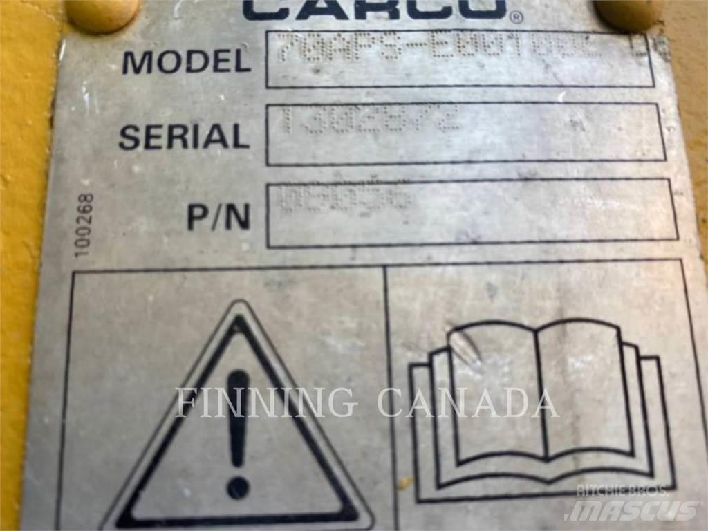 Carco 70APS-E00100E Csörlők
