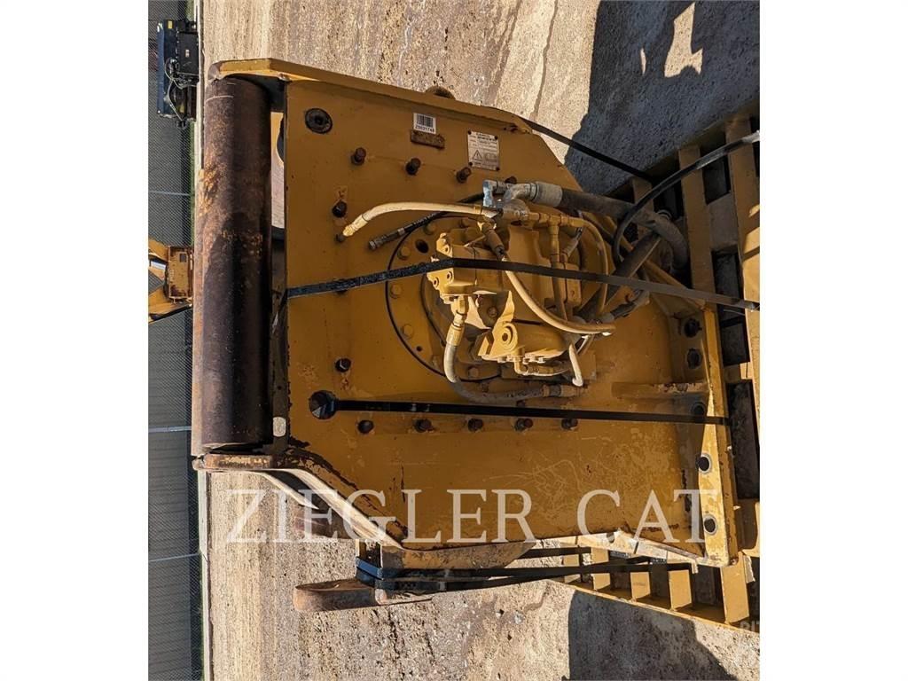Carco H140 lánctalpas dózerek