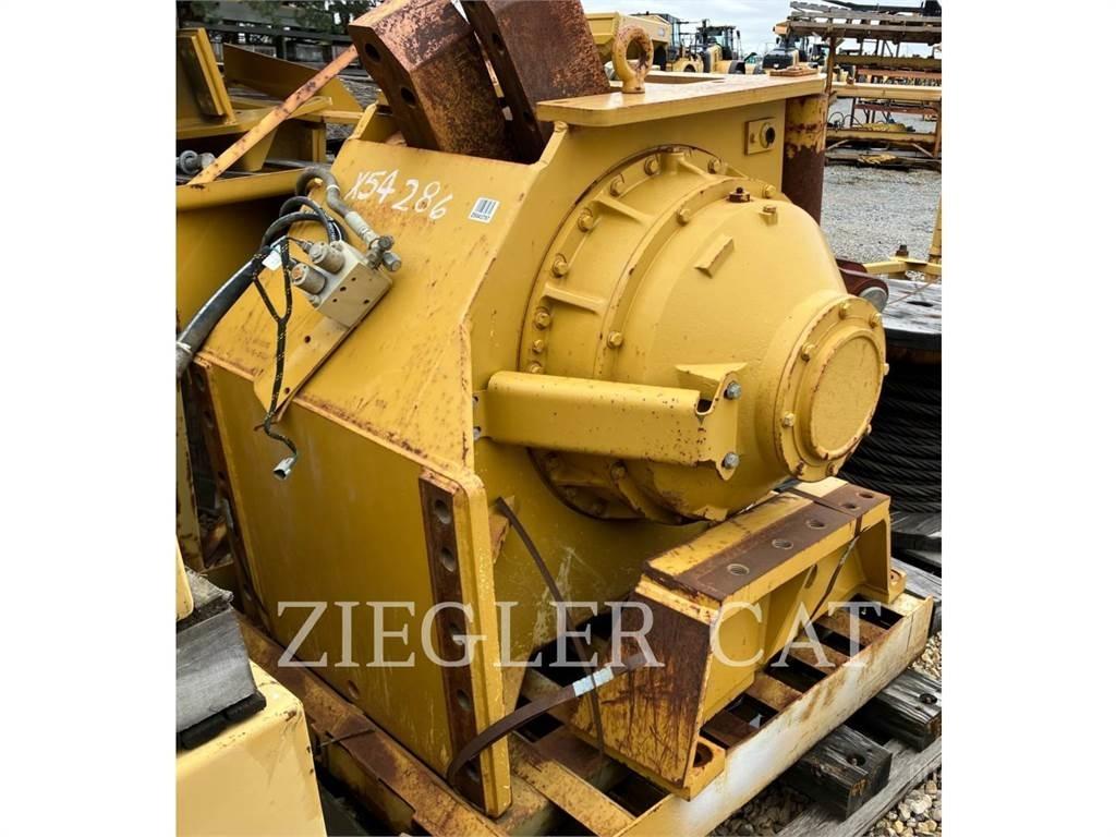 Carco H140 lánctalpas dózerek