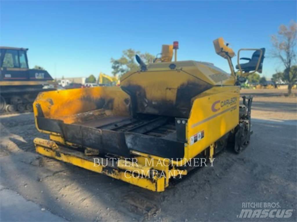 Carlson CP100II Aszfalt terítõ gépek