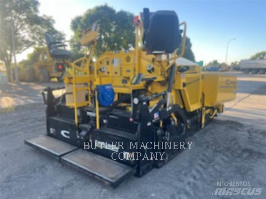Carlson CP100II Aszfalt terítõ gépek