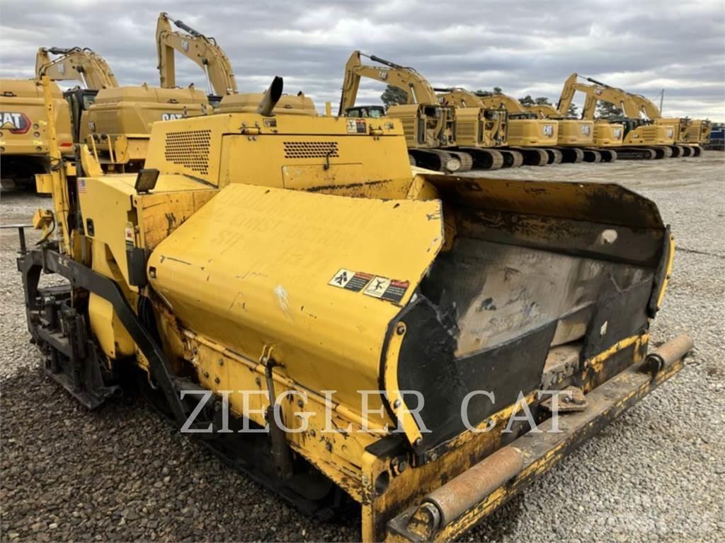 Carlson CP75 Aszfalt terítõ gépek