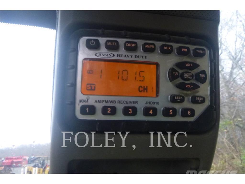 CASE 580SN Kotrórakodók