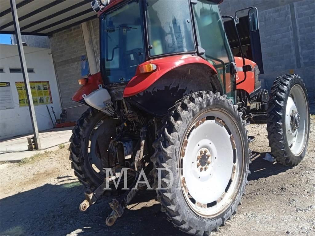 Case IH JX95 Traktorok
