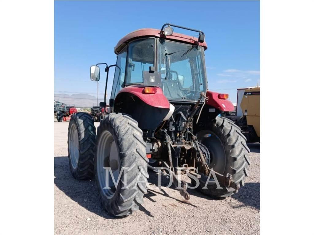 Case IH JX95LODCAB Traktorok
