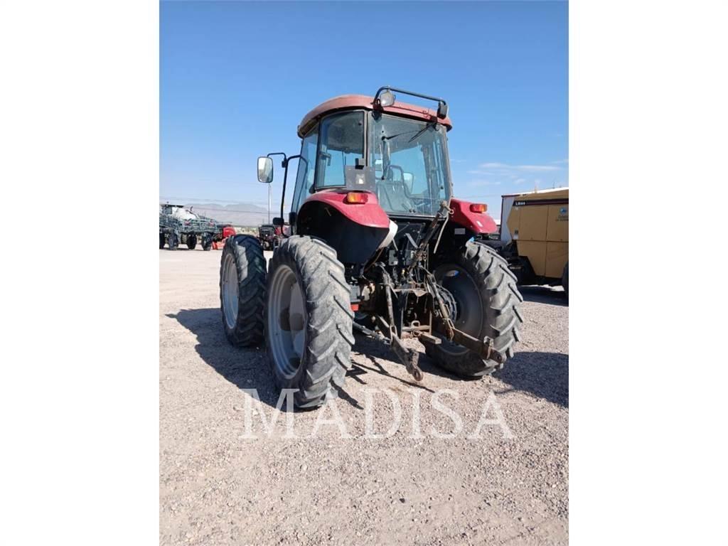Case IH JX95LODCAB Traktorok