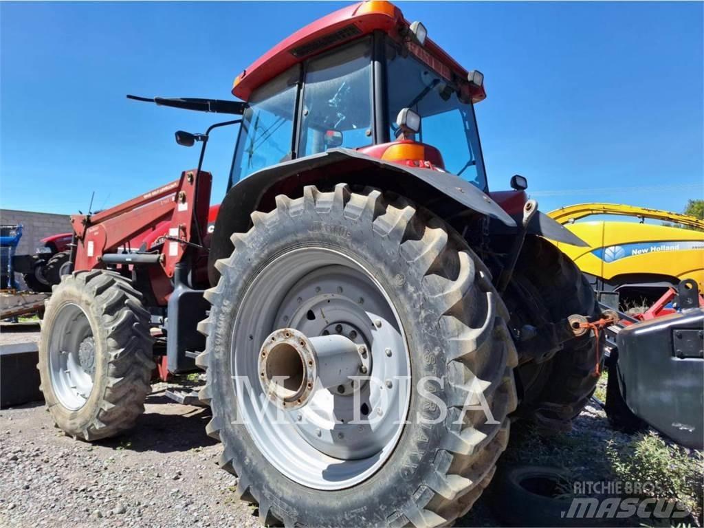 Case IH MAXXUM 175 Traktorok