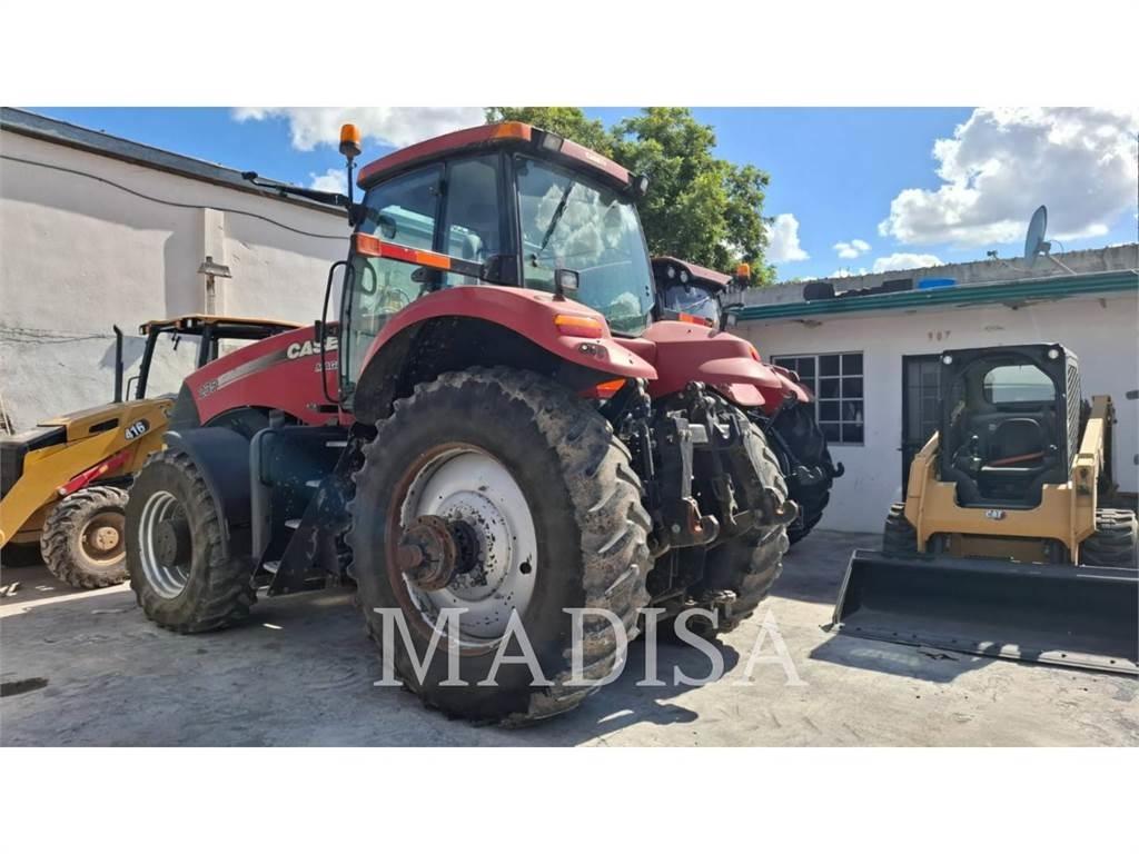 Case IH MX 235 MFD Traktorok