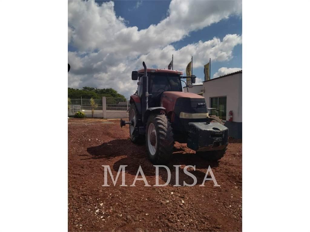 Case IH PUMA 210 Traktorok