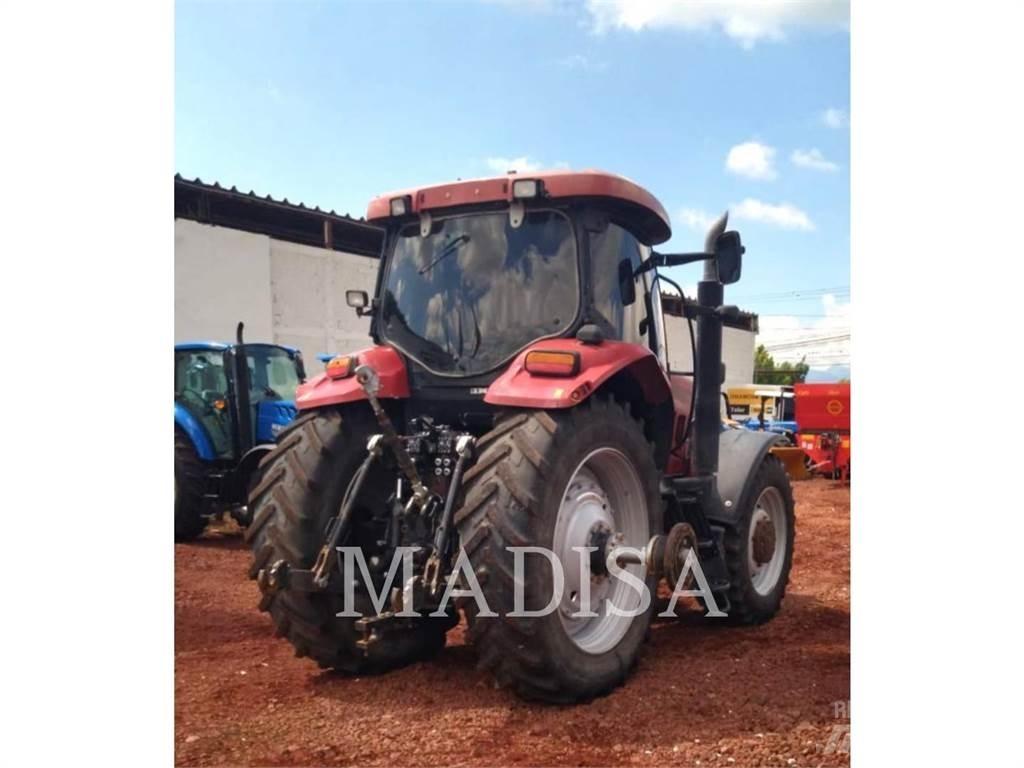 Case IH PUMA 210 Traktorok