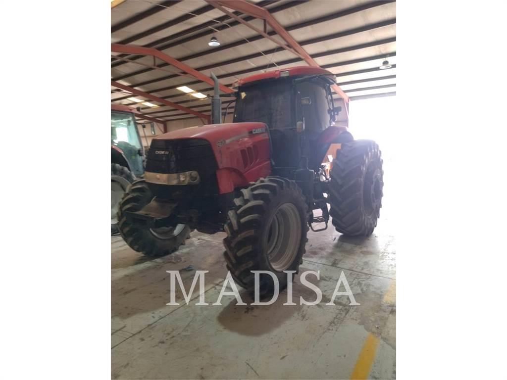 Case IH PUMA210 Traktorok