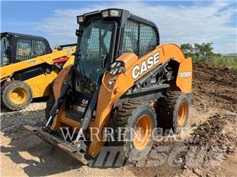 CASE SV280B Kompaktrakodók