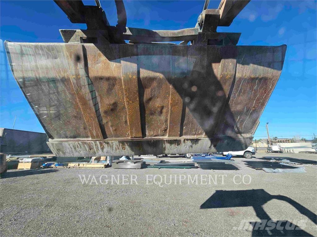 CASE TR270 Lánctalpas homlokrakodók