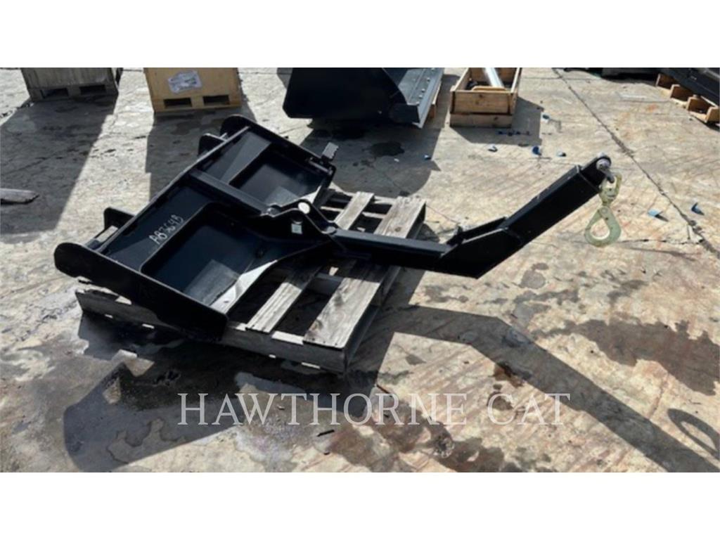 CAT  Egyéb adapterek és tartozékok