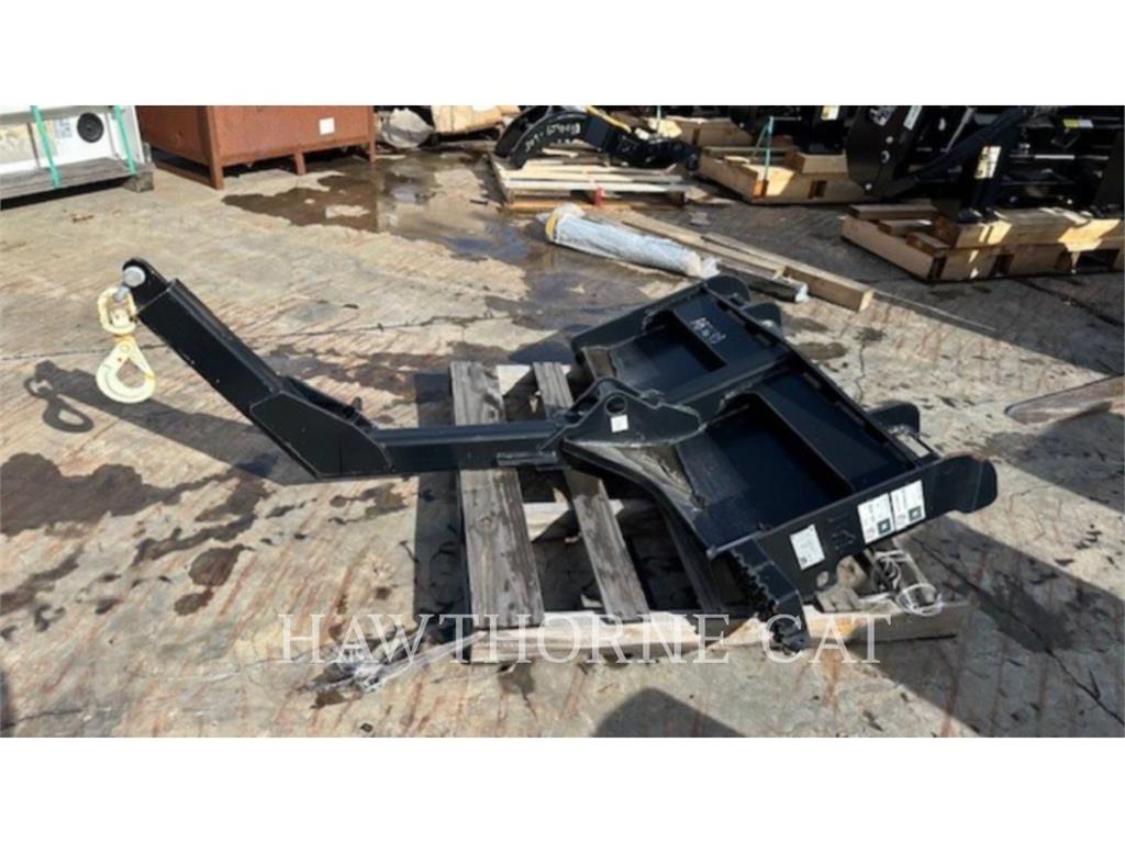 CAT  Egyéb adapterek és tartozékok