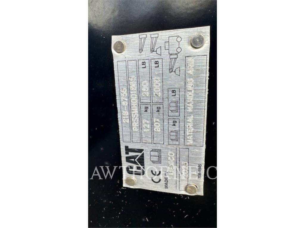 CAT  Egyéb adapterek és tartozékok