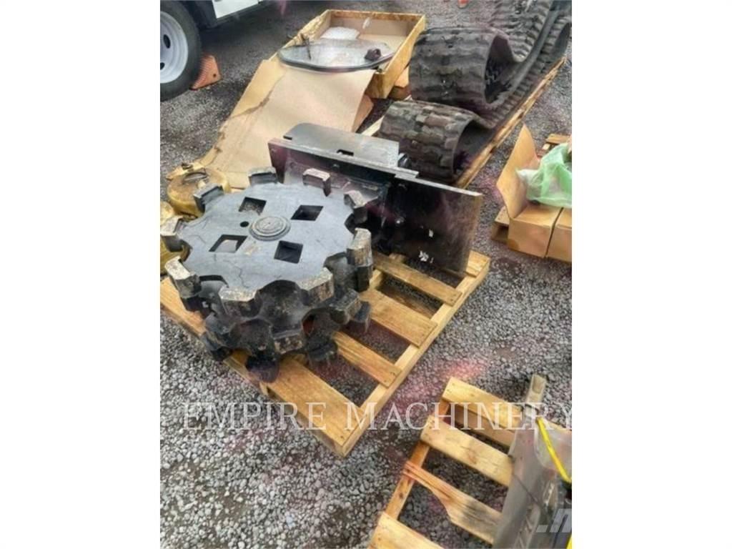 CAT 1/2YD-18WE Építőipar - Egyebek