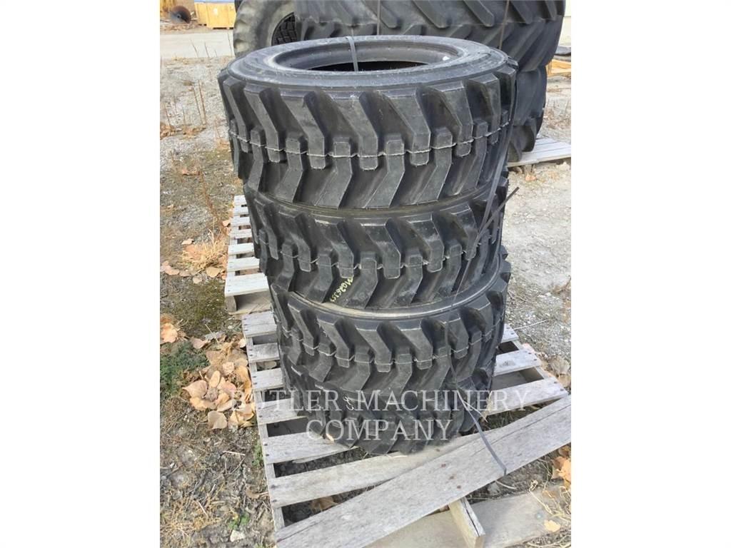 CAT 10/16.5 TIRES Gumiabroncsok, kerekek és felnik