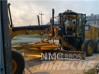 CAT 12 M3 Gréderek