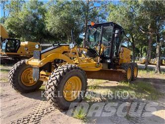 CAT 120-14 Gréderek