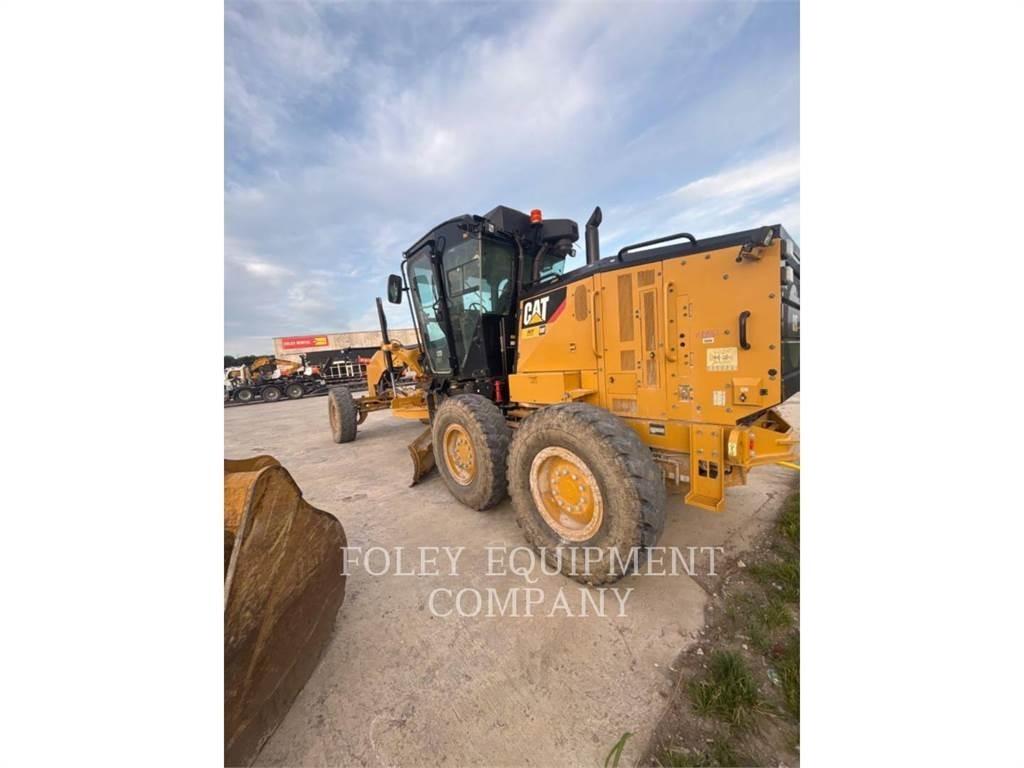 CAT 120-14AWDL Gréderek