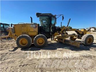 CAT 120 JOY Gréderek