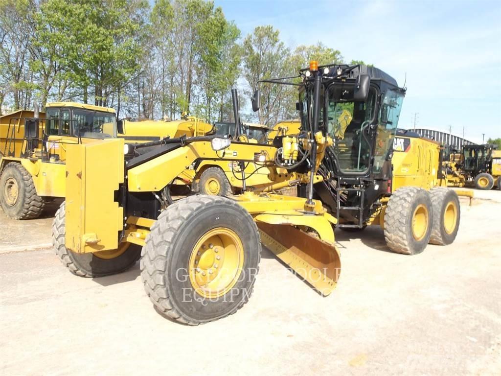 CAT 12014 Gréderek