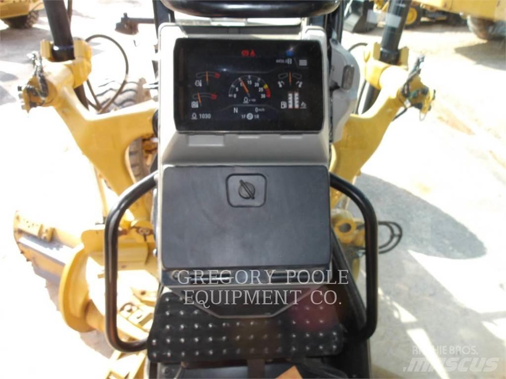 CAT 12014 Gréderek