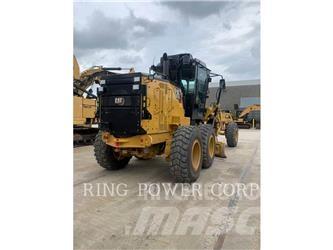 CAT 120JOY CS Gréderek