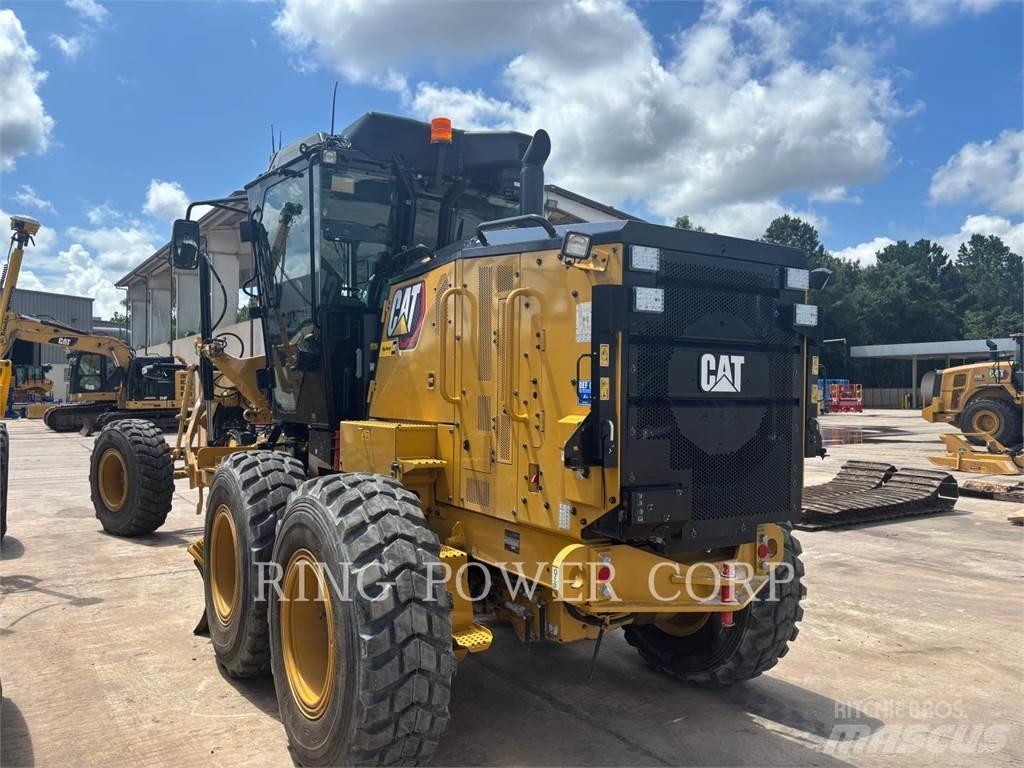 CAT 120JOYEW Gréderek