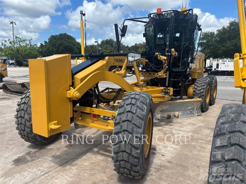 CAT 120JOYEW Gréderek