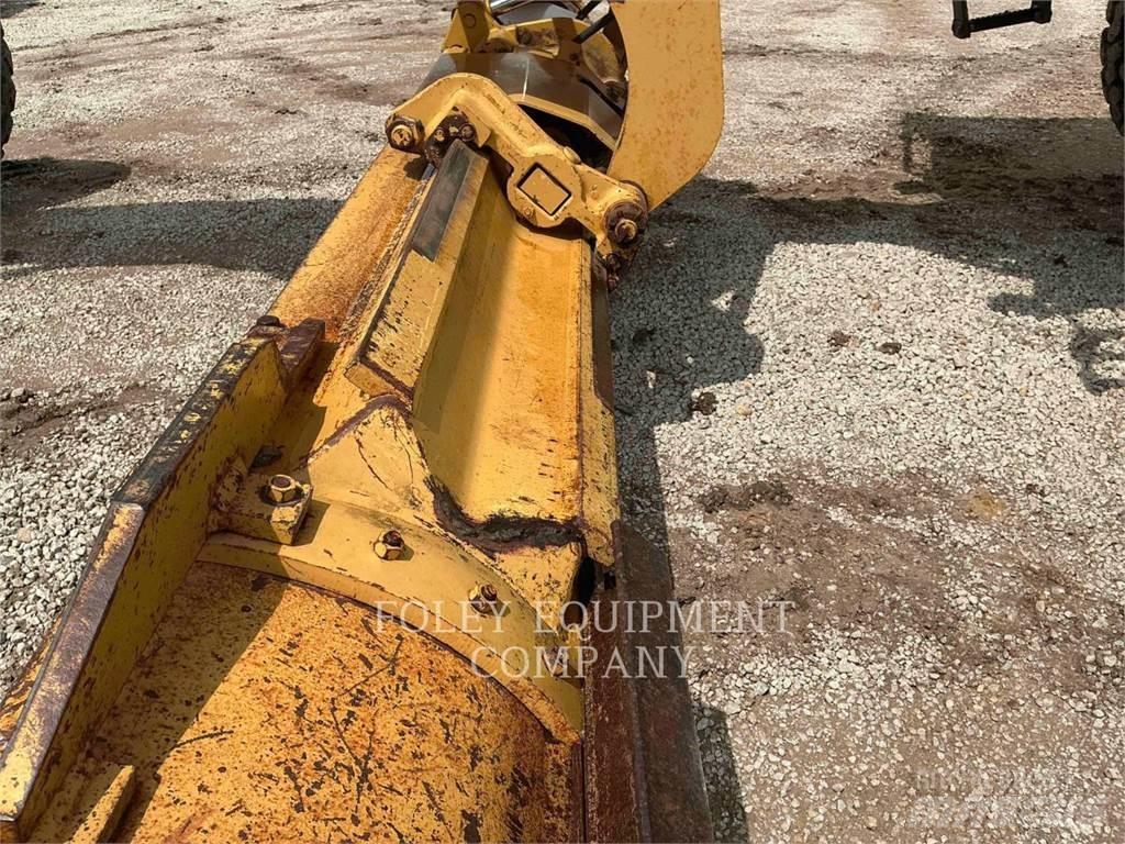 CAT 12H Gréderek