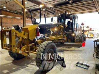 CAT 12M2 Gréderek