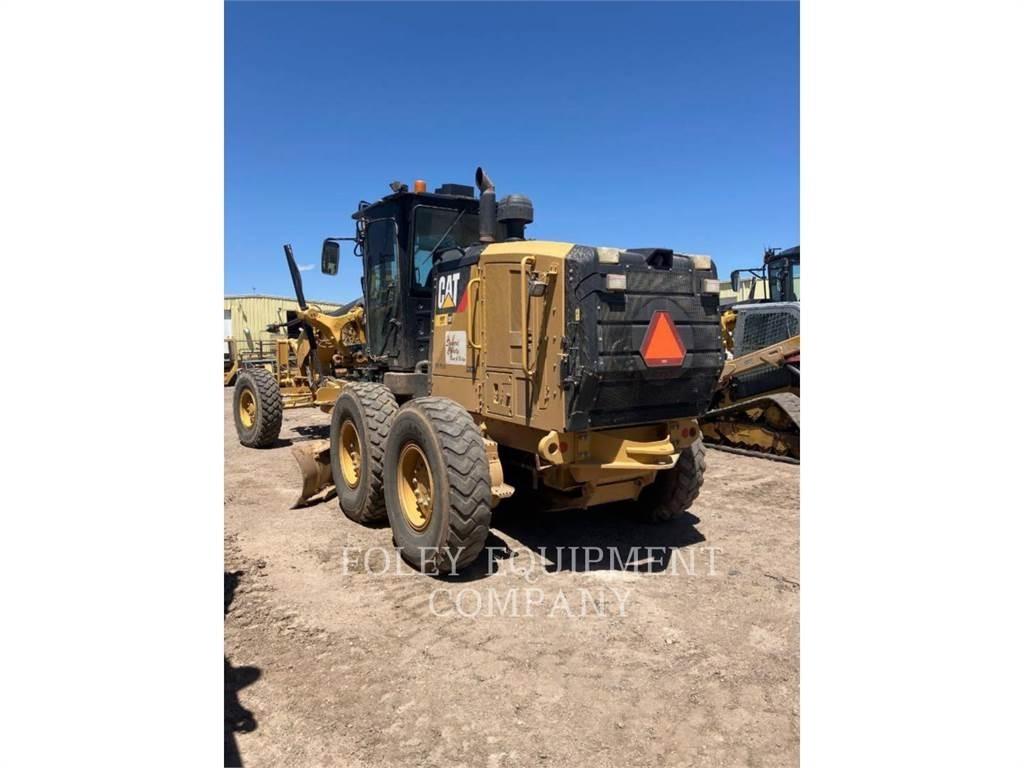 CAT 12M2 Gréderek