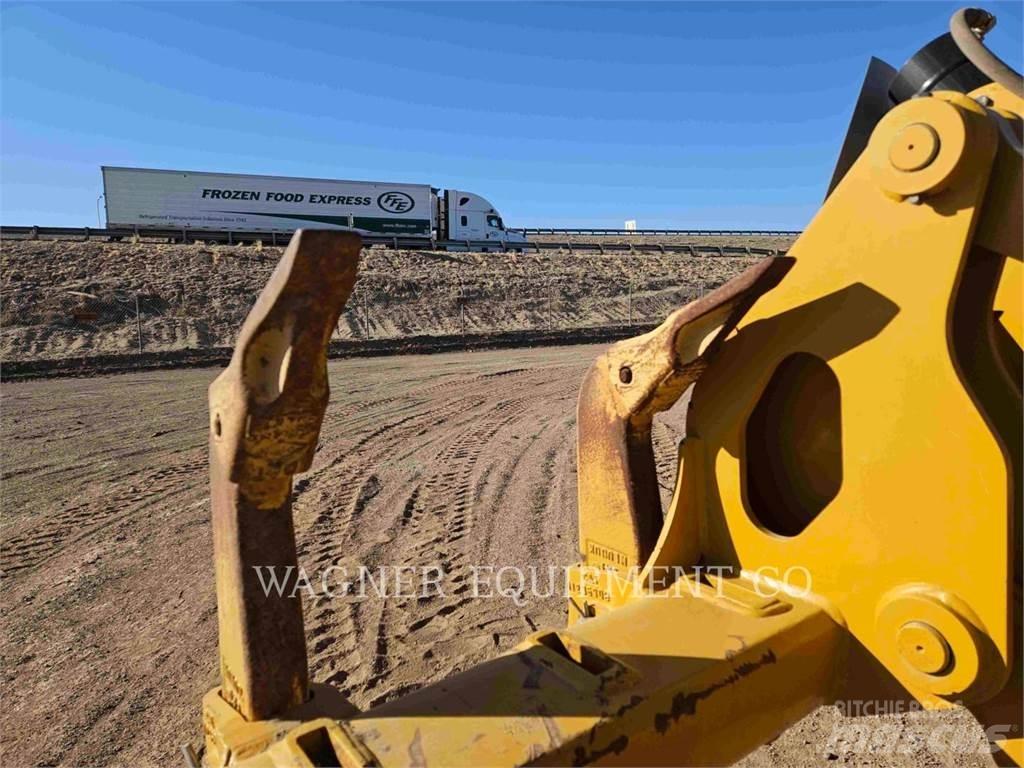 CAT 12M3 Gréderek