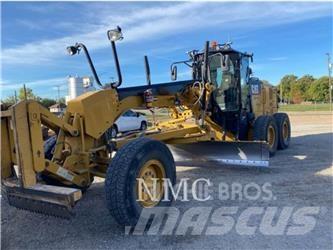 CAT 12M3 Gréderek